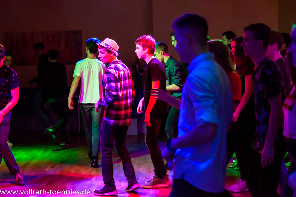 2019 11 23 Karaoke Party 0308